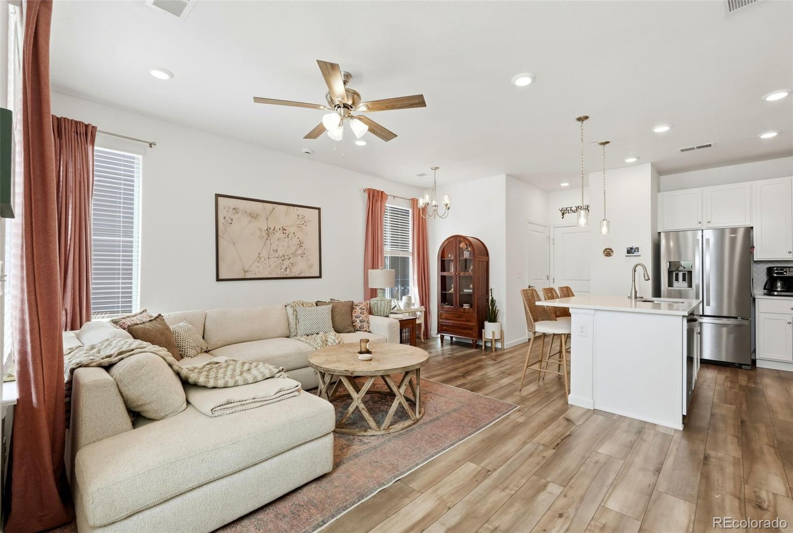 MLS Image #5 for 440  millwall circle,castle pines, Colorado