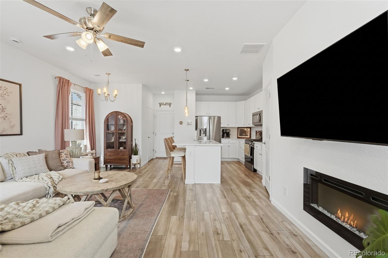 MLS Image #6 for 440  millwall circle,castle pines, Colorado