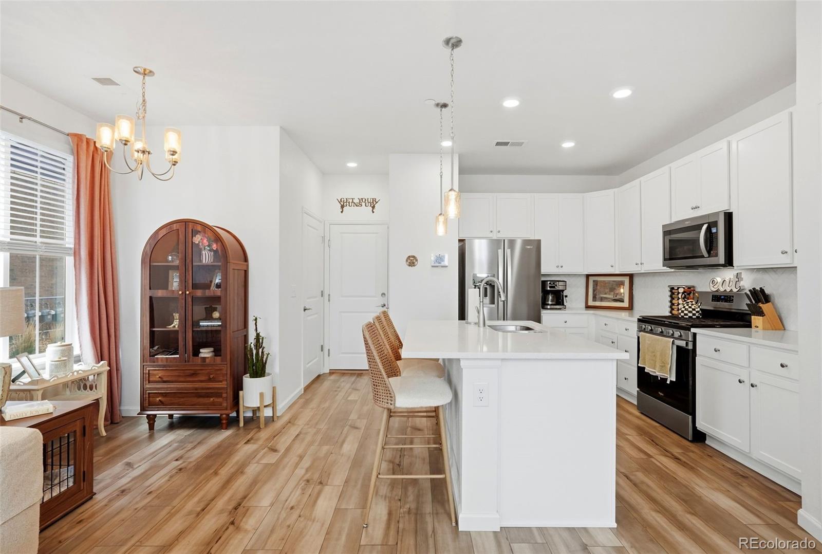 MLS Image #8 for 440  millwall circle,castle pines, Colorado