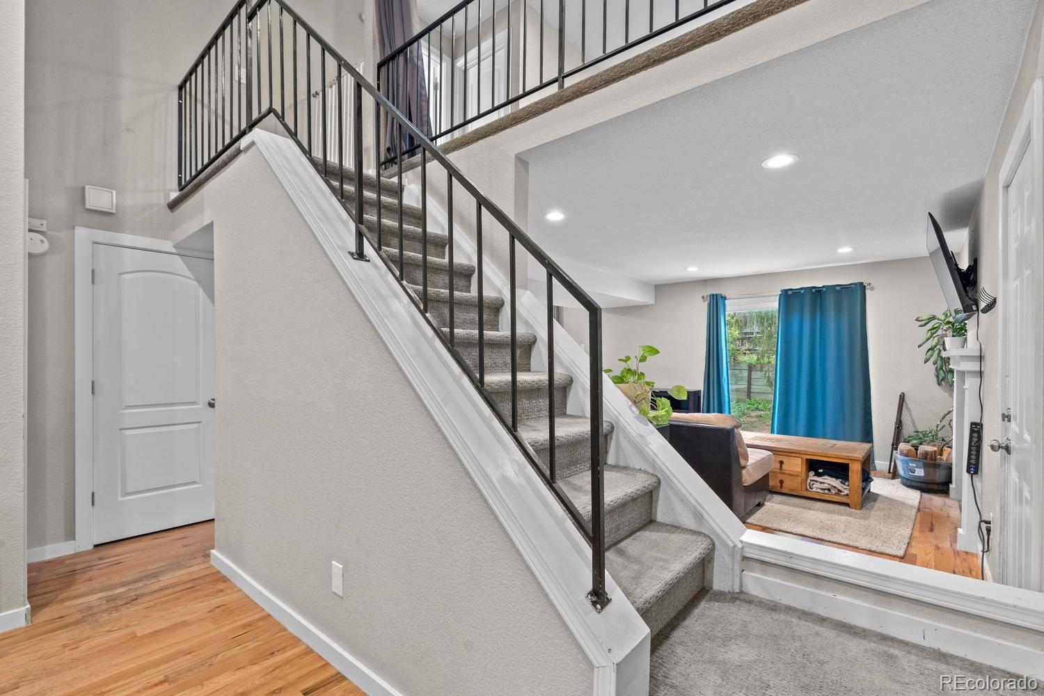 MLS Image #1 for 8427  blue grama court,parker, Colorado