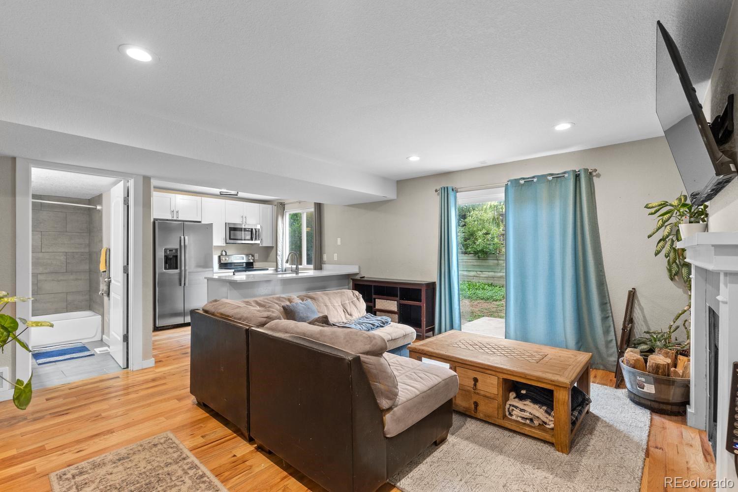 MLS Image #2 for 8427  blue grama court,parker, Colorado