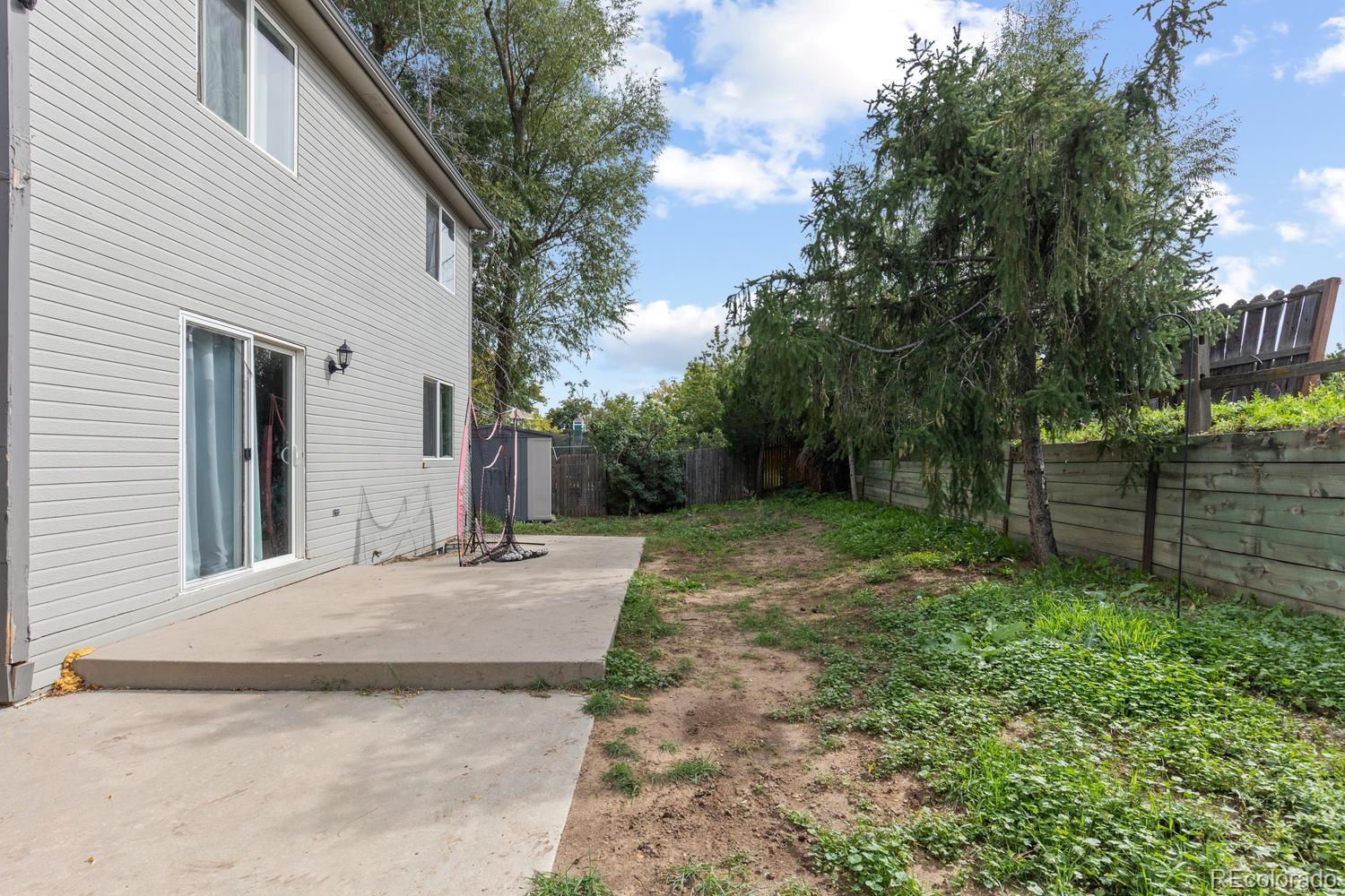 MLS Image #23 for 8427  blue grama court,parker, Colorado