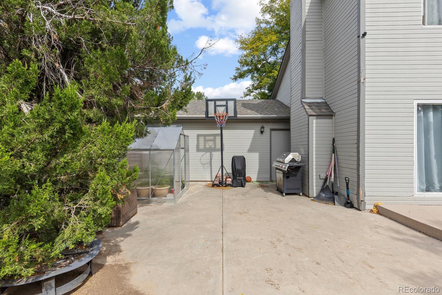 MLS Image #24 for 8427  blue grama court,parker, Colorado
