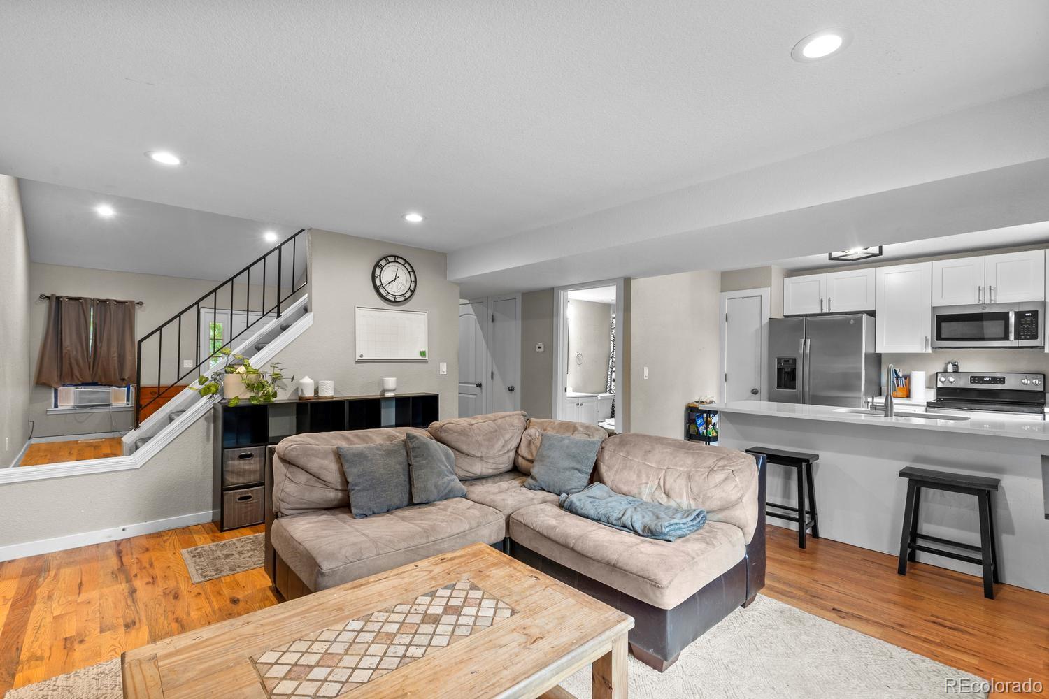 MLS Image #4 for 8427  blue grama court,parker, Colorado
