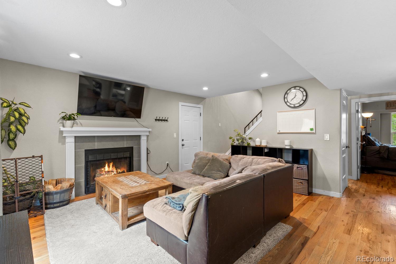 MLS Image #5 for 8427  blue grama court,parker, Colorado
