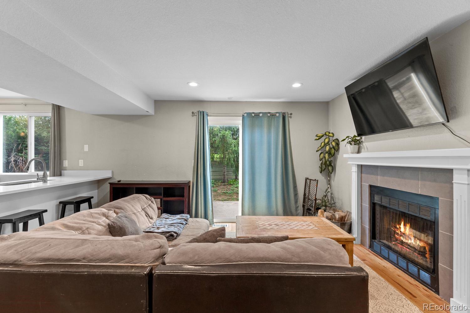 MLS Image #6 for 8427  blue grama court,parker, Colorado