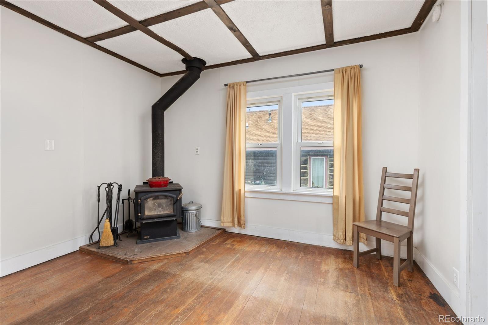 MLS Image #12 for 147 e 1st street,nederland, Colorado