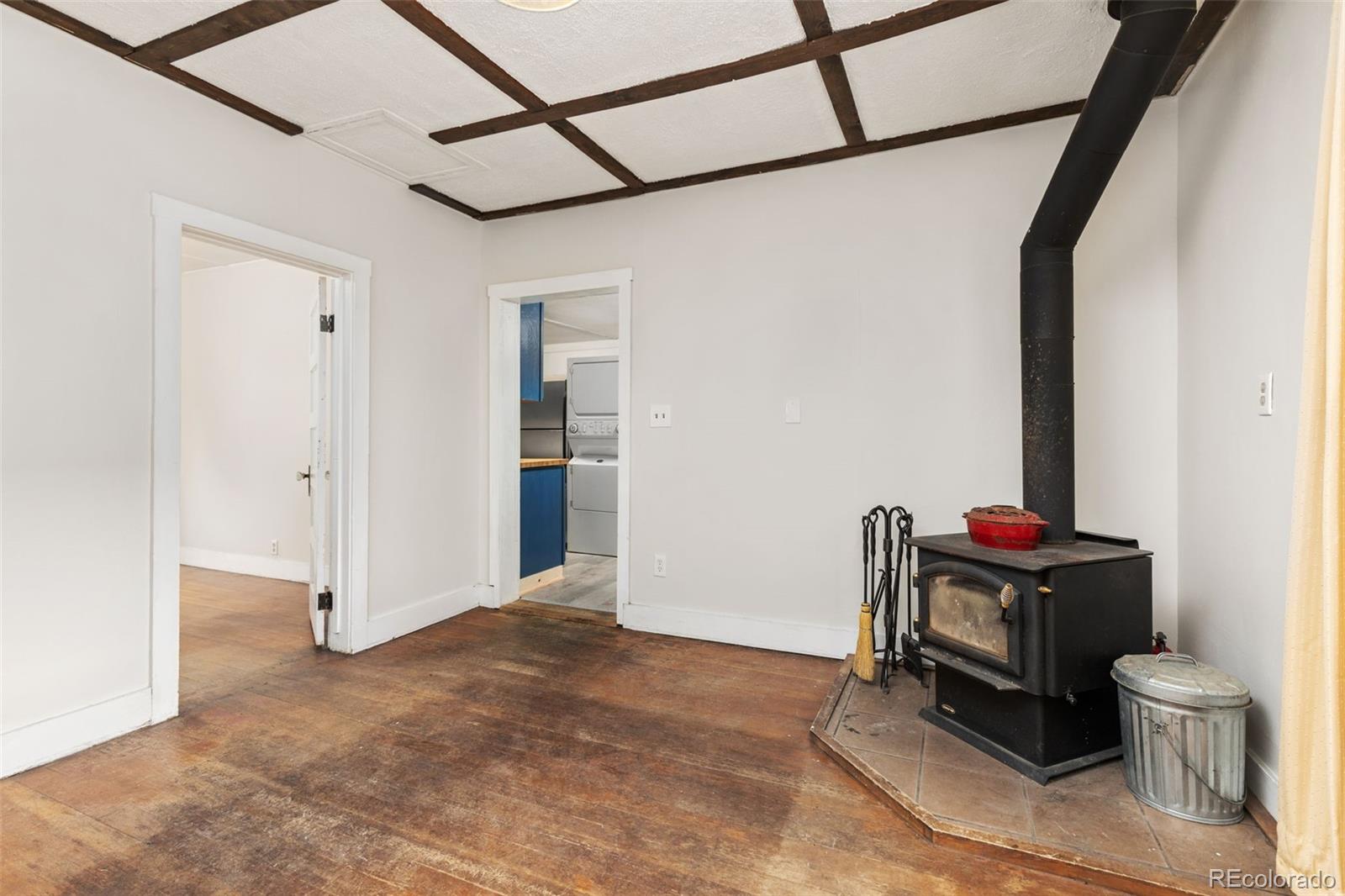 MLS Image #13 for 147 e 1st street,nederland, Colorado