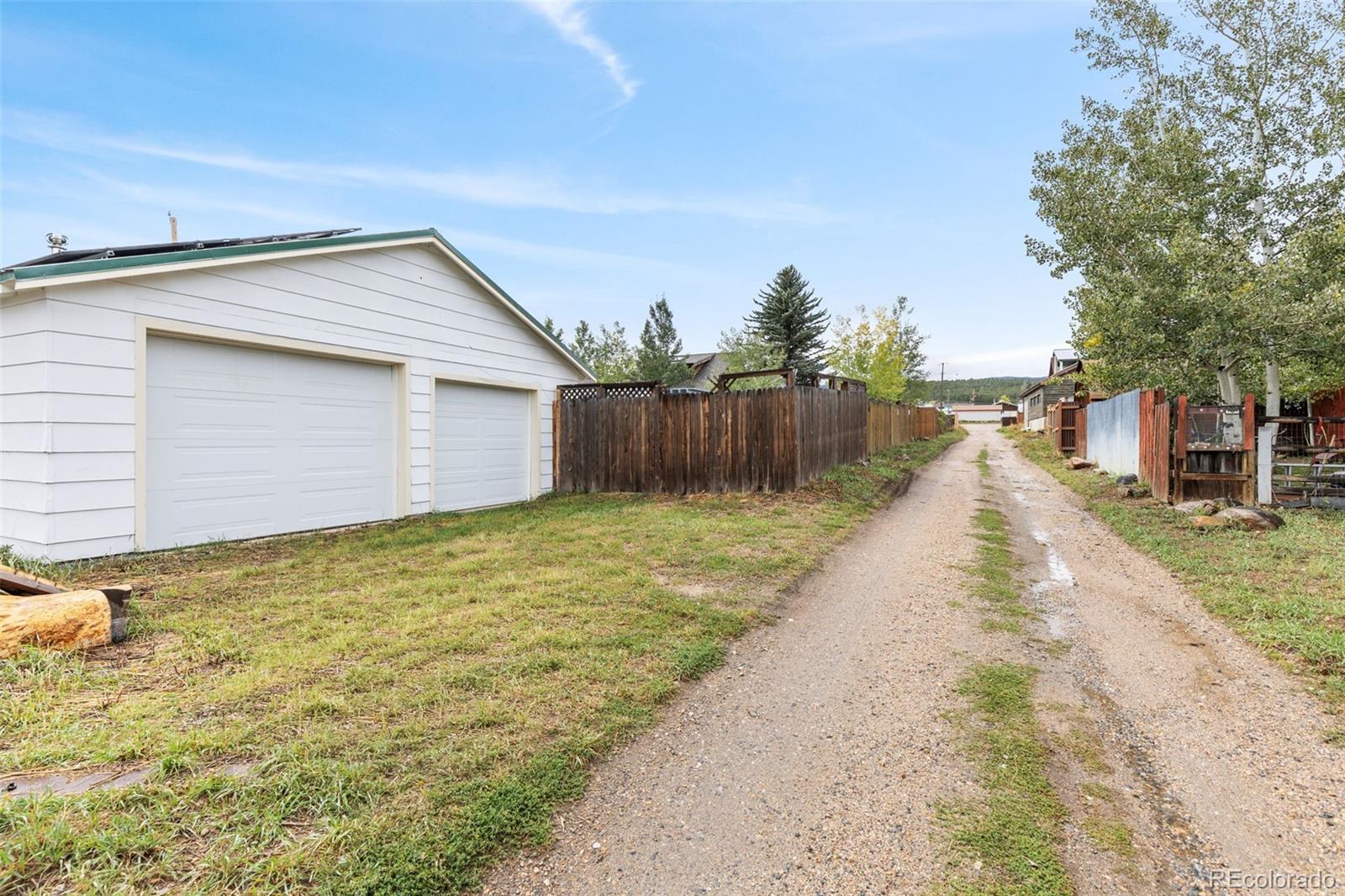 MLS Image #2 for 147 e 1st street,nederland, Colorado