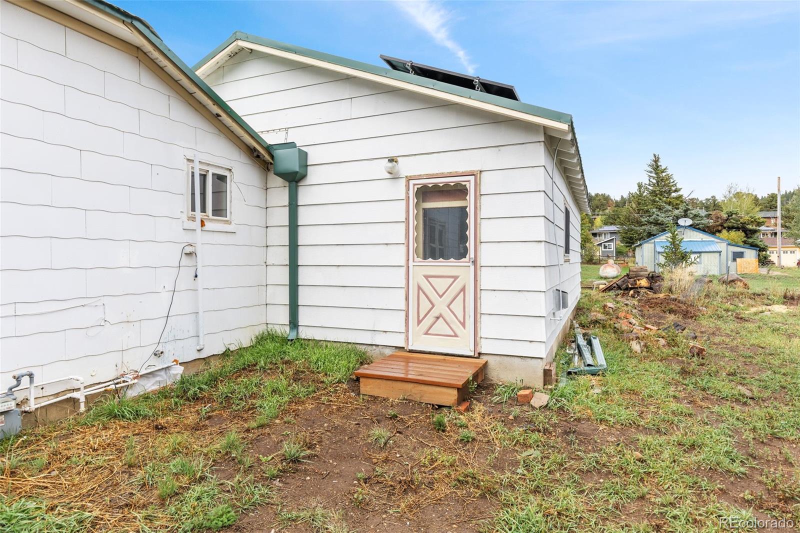 MLS Image #22 for 147 e 1st street,nederland, Colorado