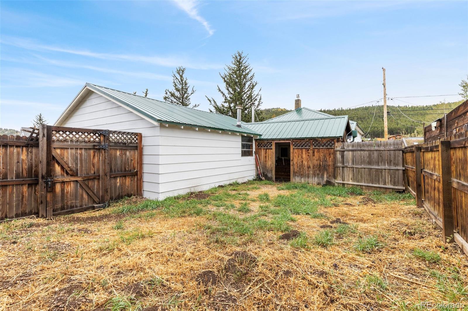 MLS Image #25 for 147 e 1st street,nederland, Colorado