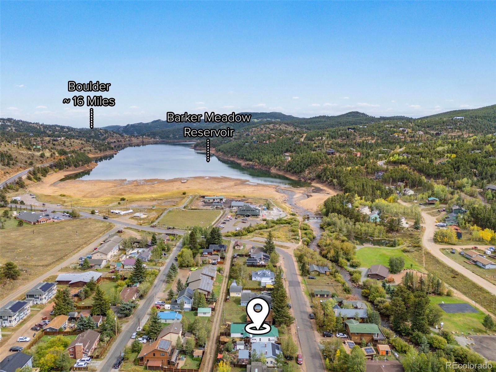 MLS Image #27 for 147 e 1st street,nederland, Colorado