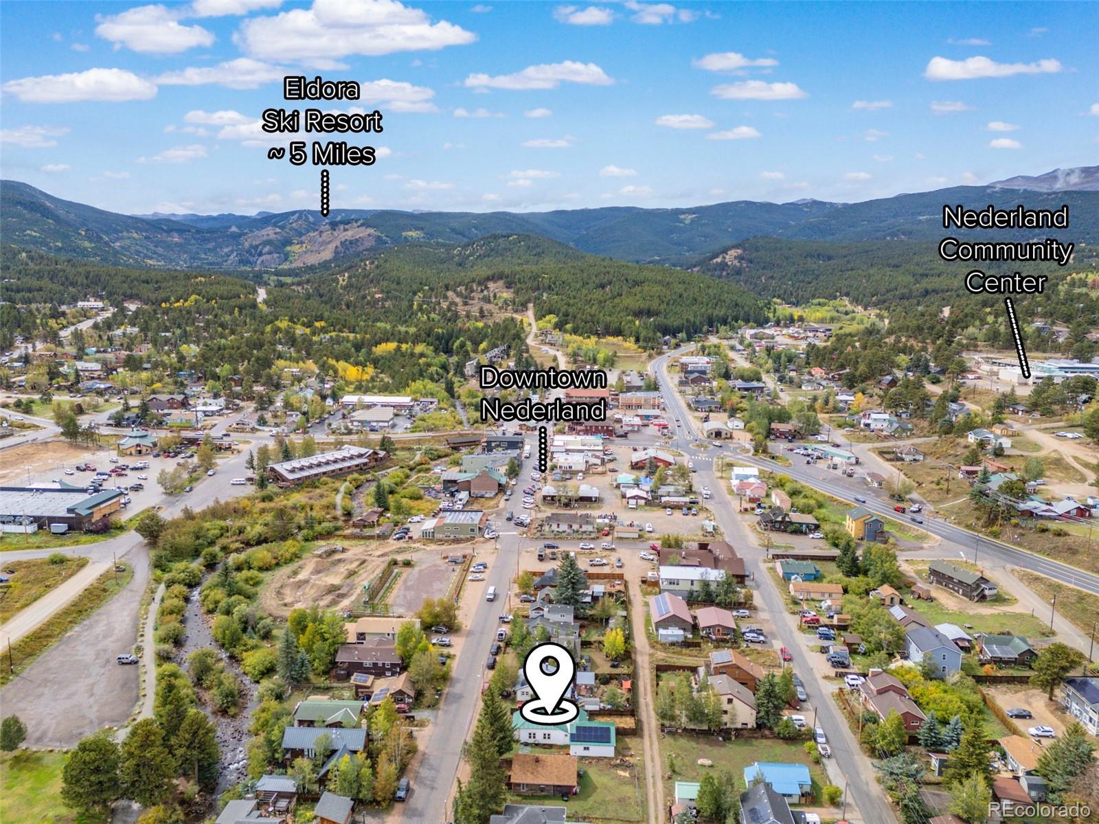 MLS Image #28 for 147 e 1st street,nederland, Colorado