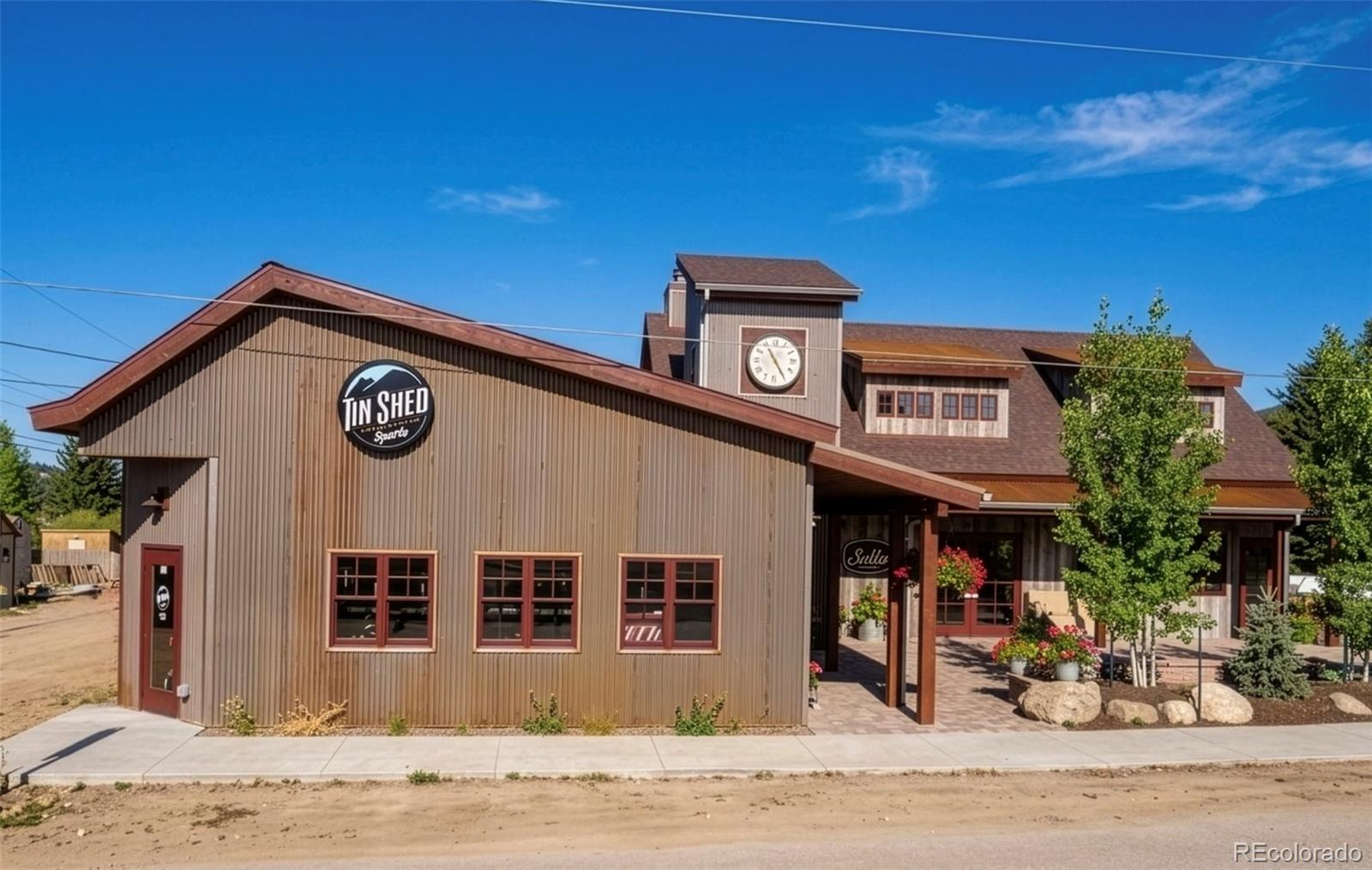MLS Image #30 for 147 e 1st street,nederland, Colorado