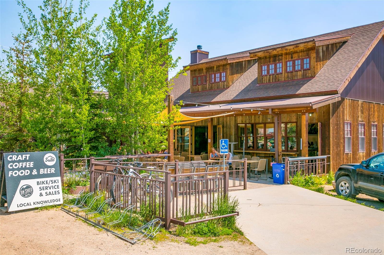 MLS Image #31 for 147 e 1st street,nederland, Colorado