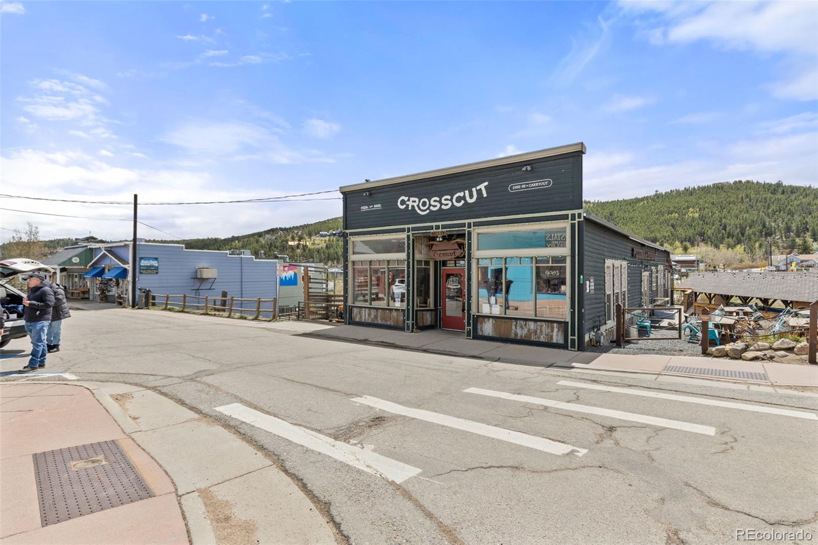 MLS Image #34 for 147 e 1st street,nederland, Colorado