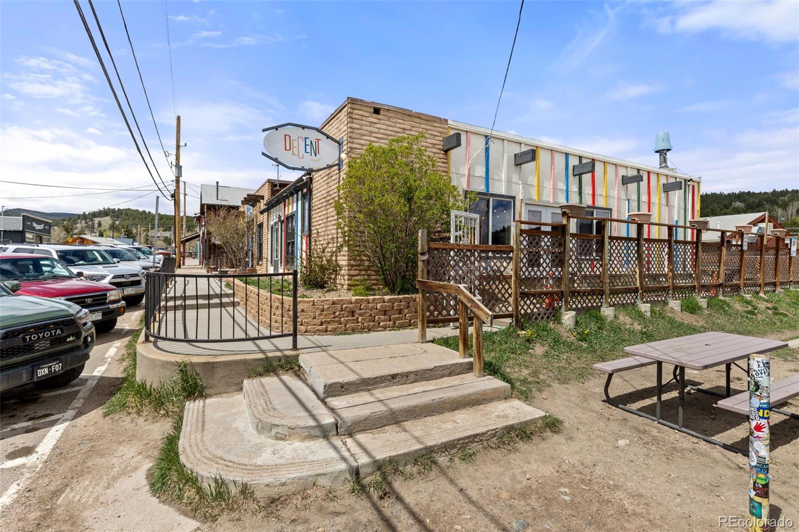 MLS Image #35 for 147 e 1st street,nederland, Colorado