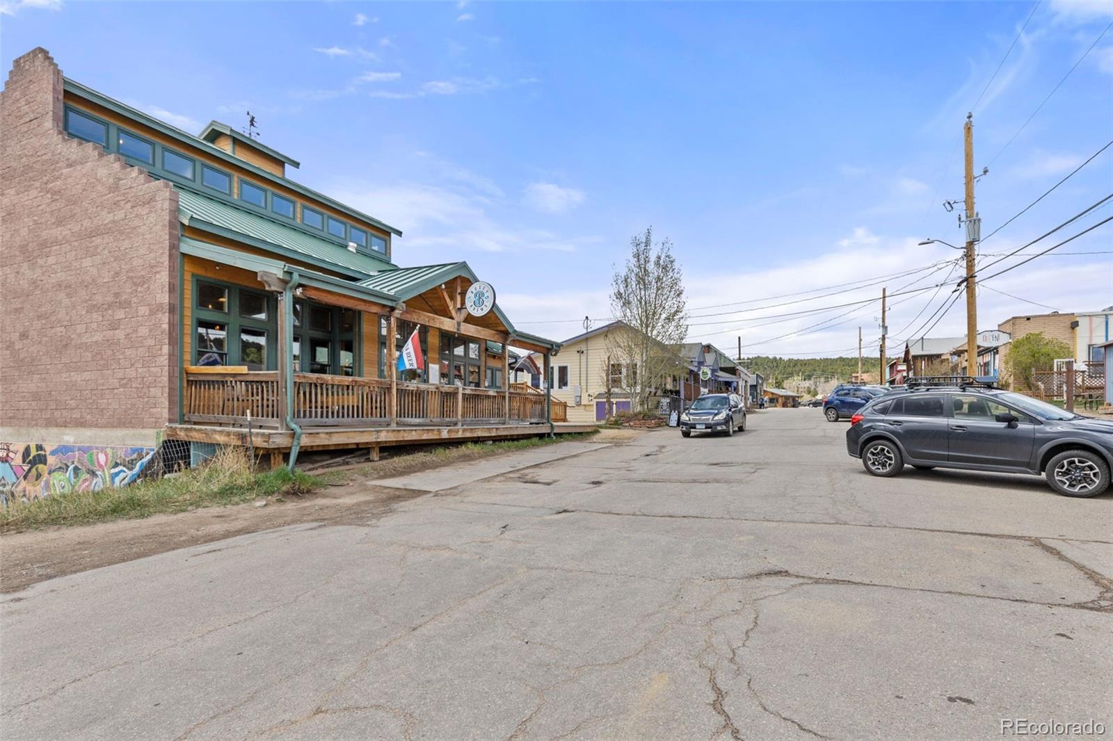 MLS Image #36 for 147 e 1st street,nederland, Colorado