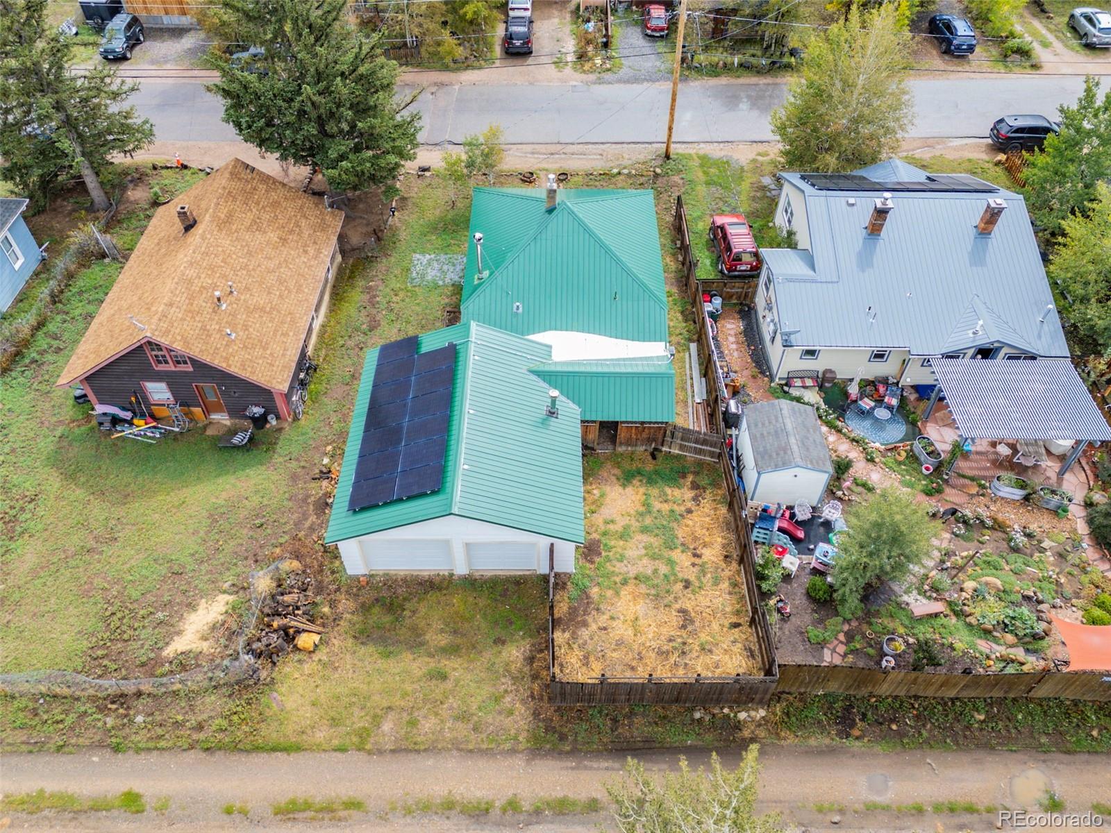 MLS Image #37 for 147 e 1st street,nederland, Colorado