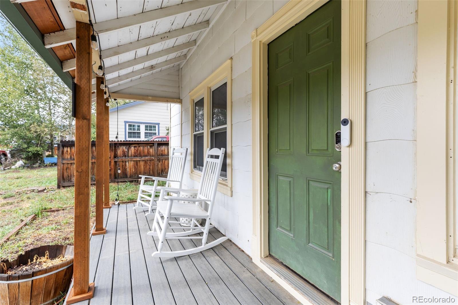 MLS Image #5 for 147 e 1st street,nederland, Colorado