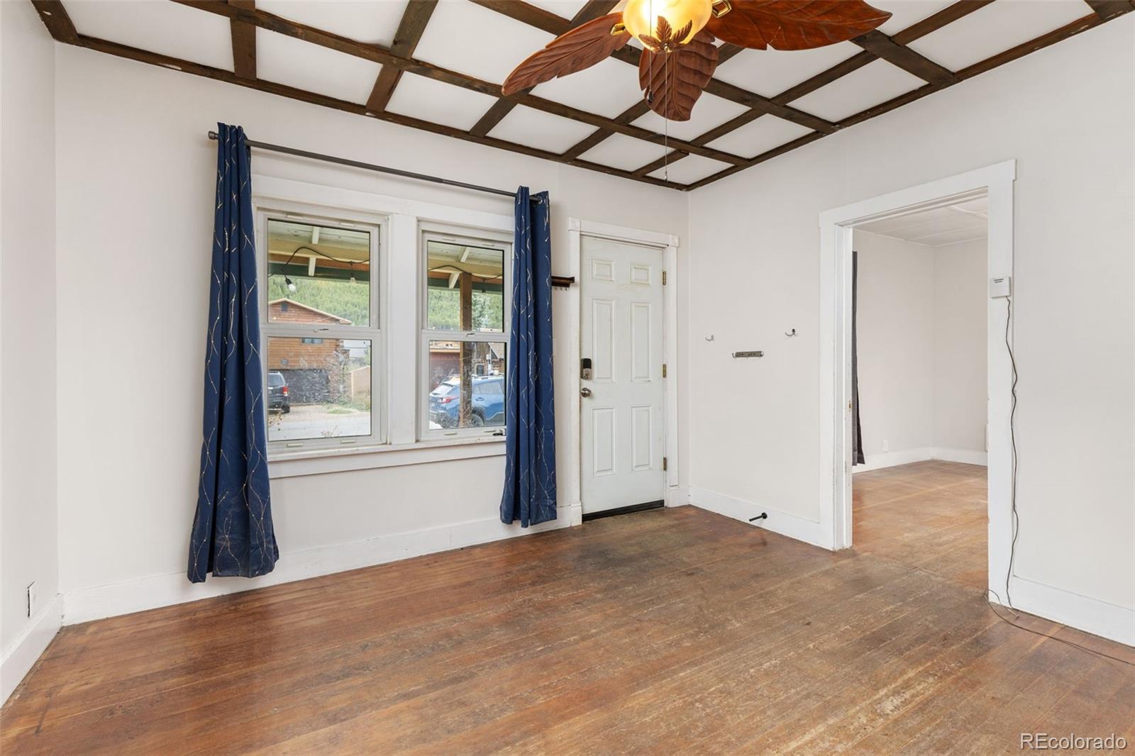 MLS Image #6 for 147 e 1st street,nederland, Colorado