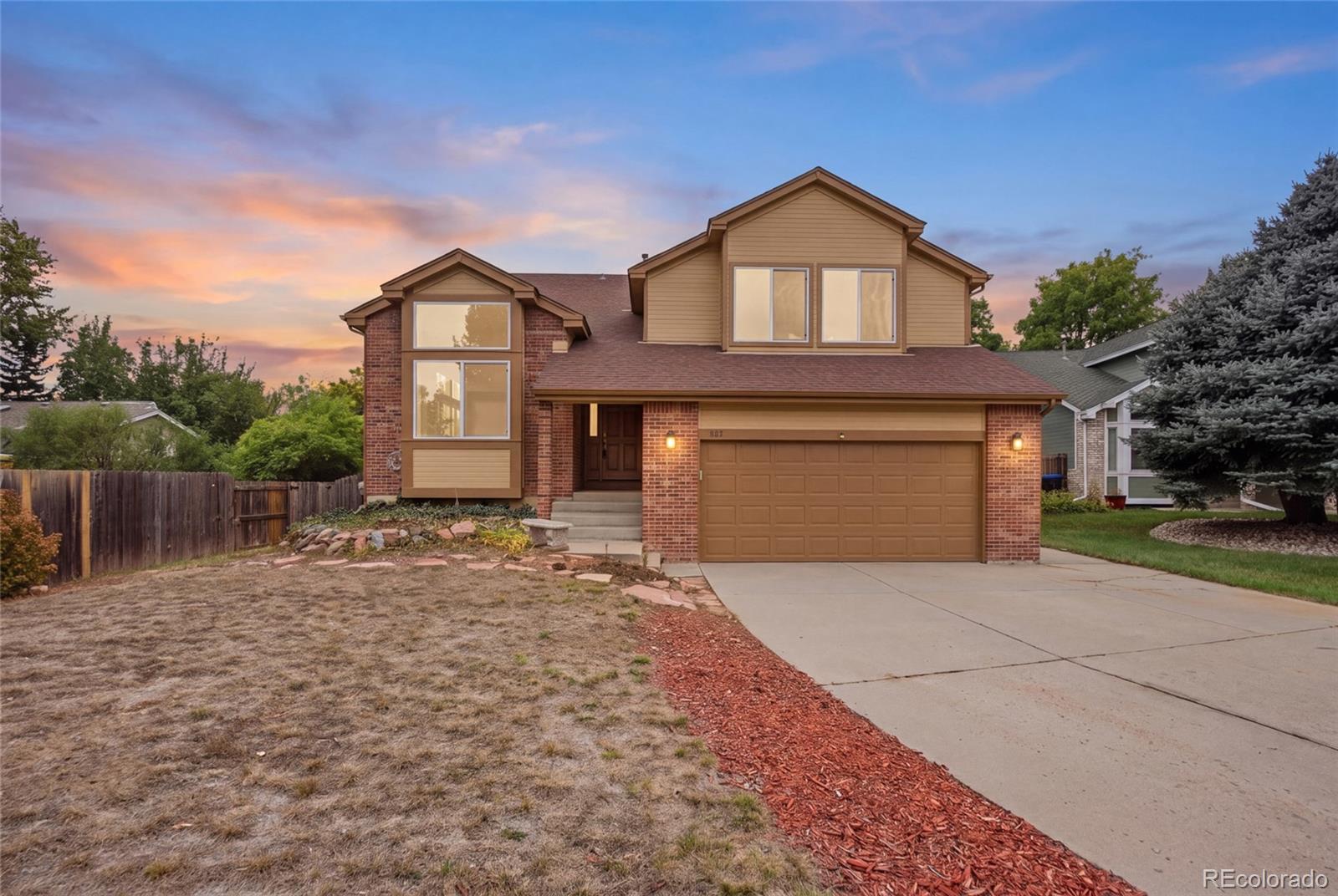 MLS Image #0 for 11982 w 70th place,arvada, Colorado