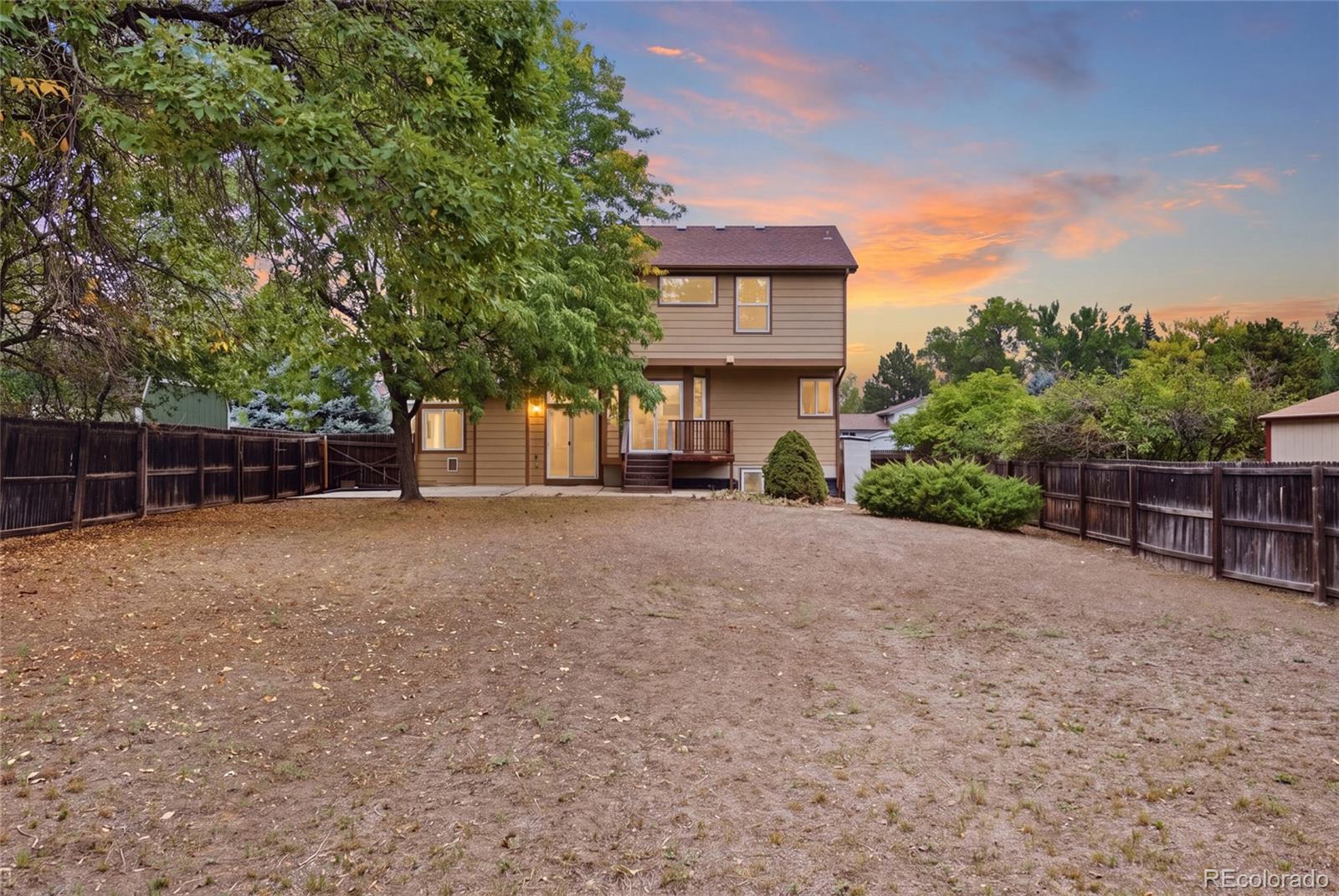 MLS Image #44 for 11982 w 70th place,arvada, Colorado