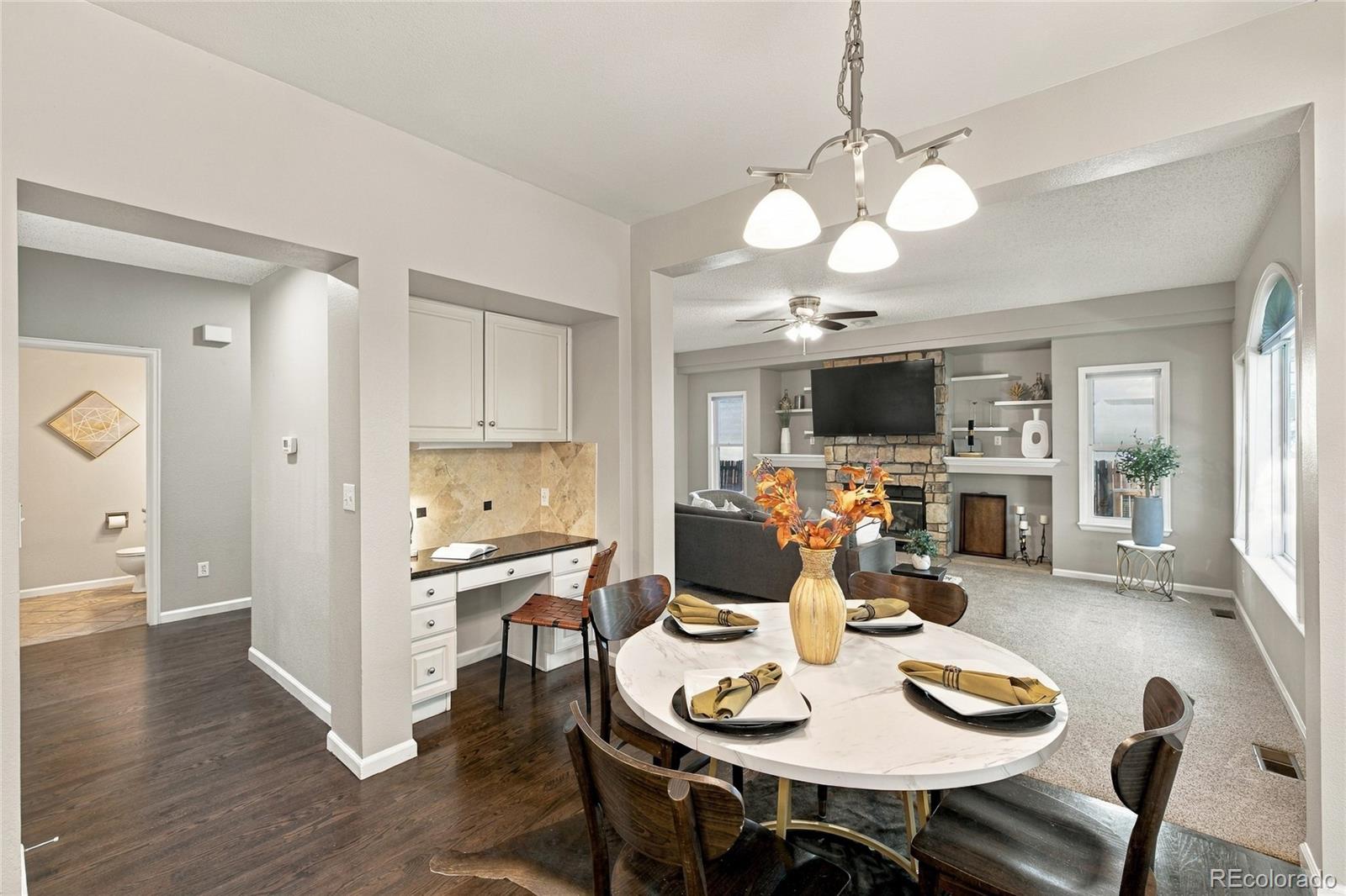 MLS Image #14 for 2411 s holman circle,lakewood, Colorado