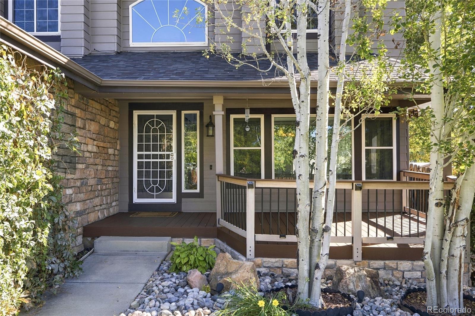 MLS Image #2 for 2411 s holman circle,lakewood, Colorado