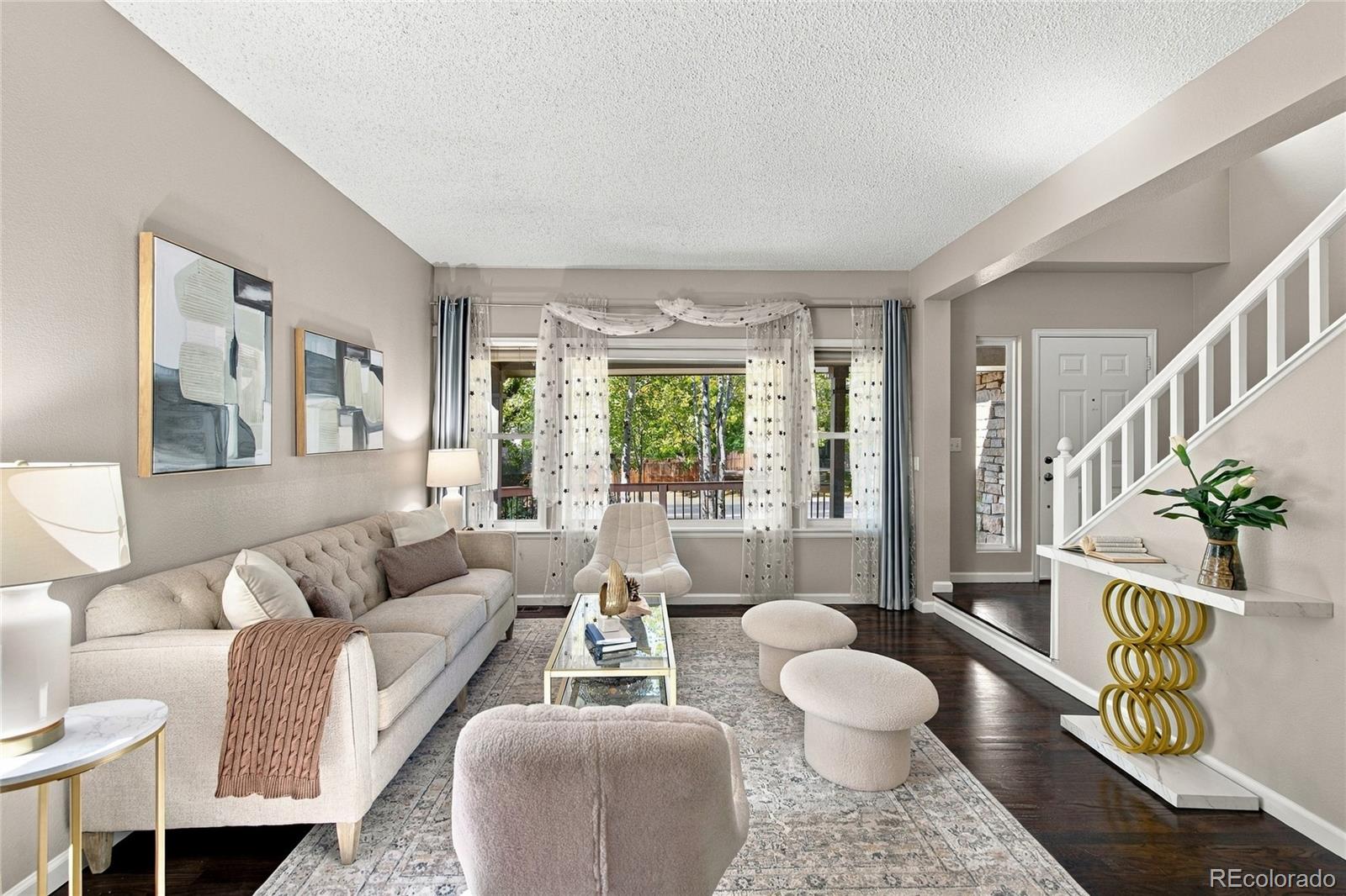 MLS Image #4 for 2411 s holman circle,lakewood, Colorado
