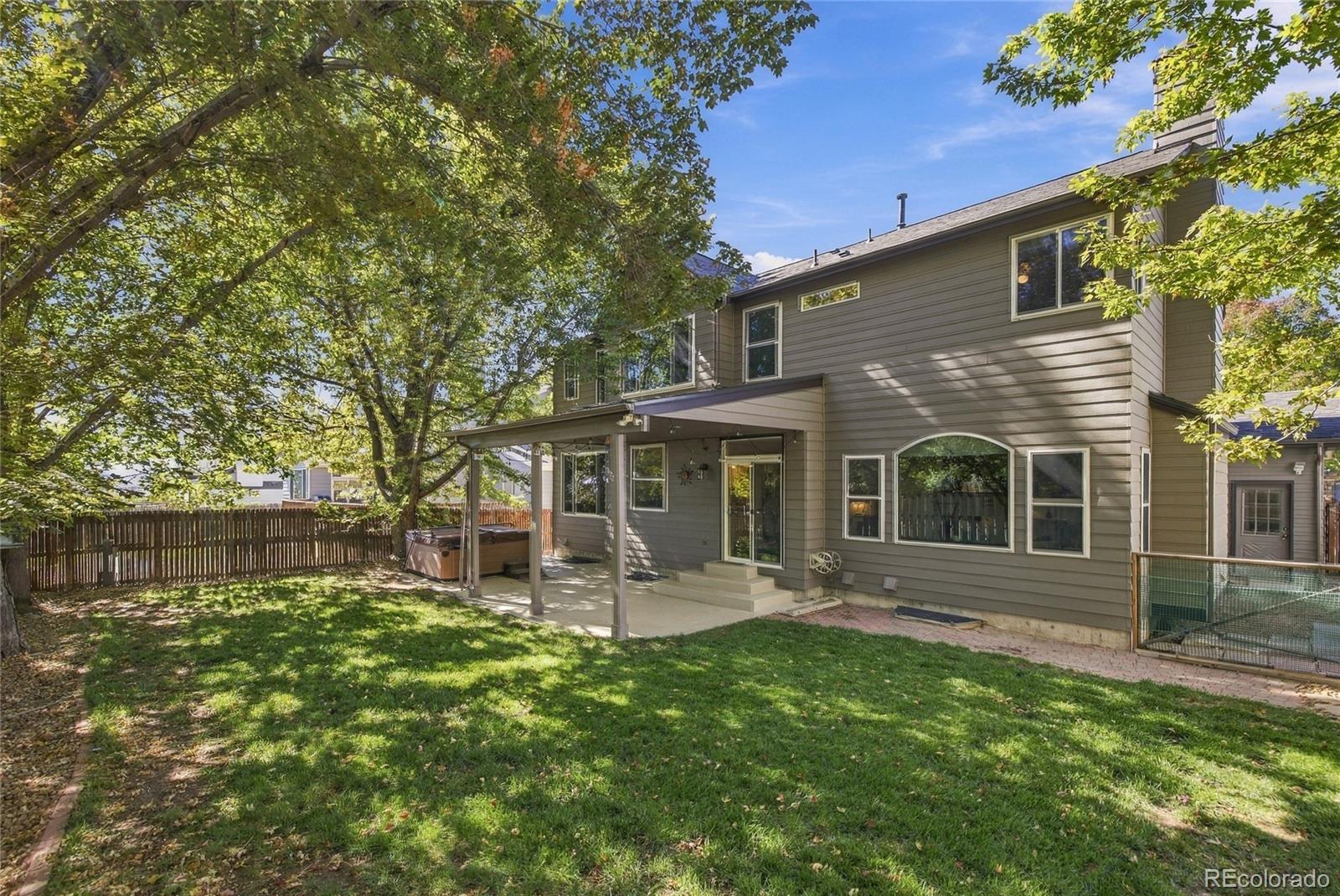 MLS Image #40 for 2411 s holman circle,lakewood, Colorado