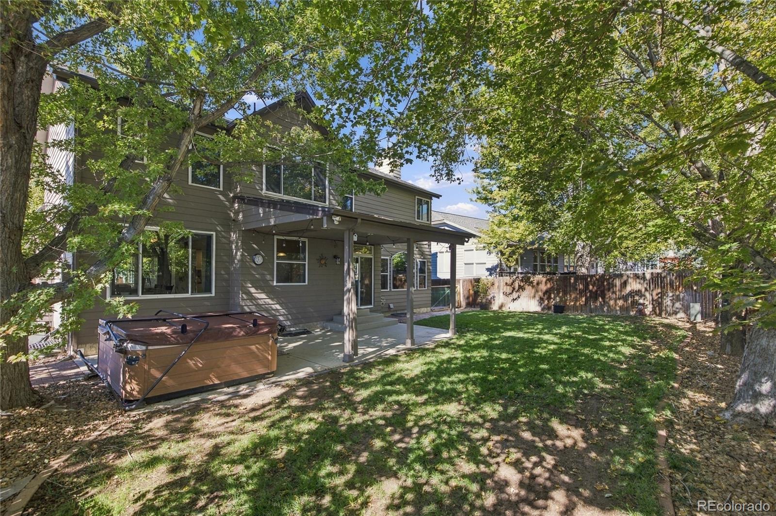 MLS Image #43 for 2411 s holman circle,lakewood, Colorado
