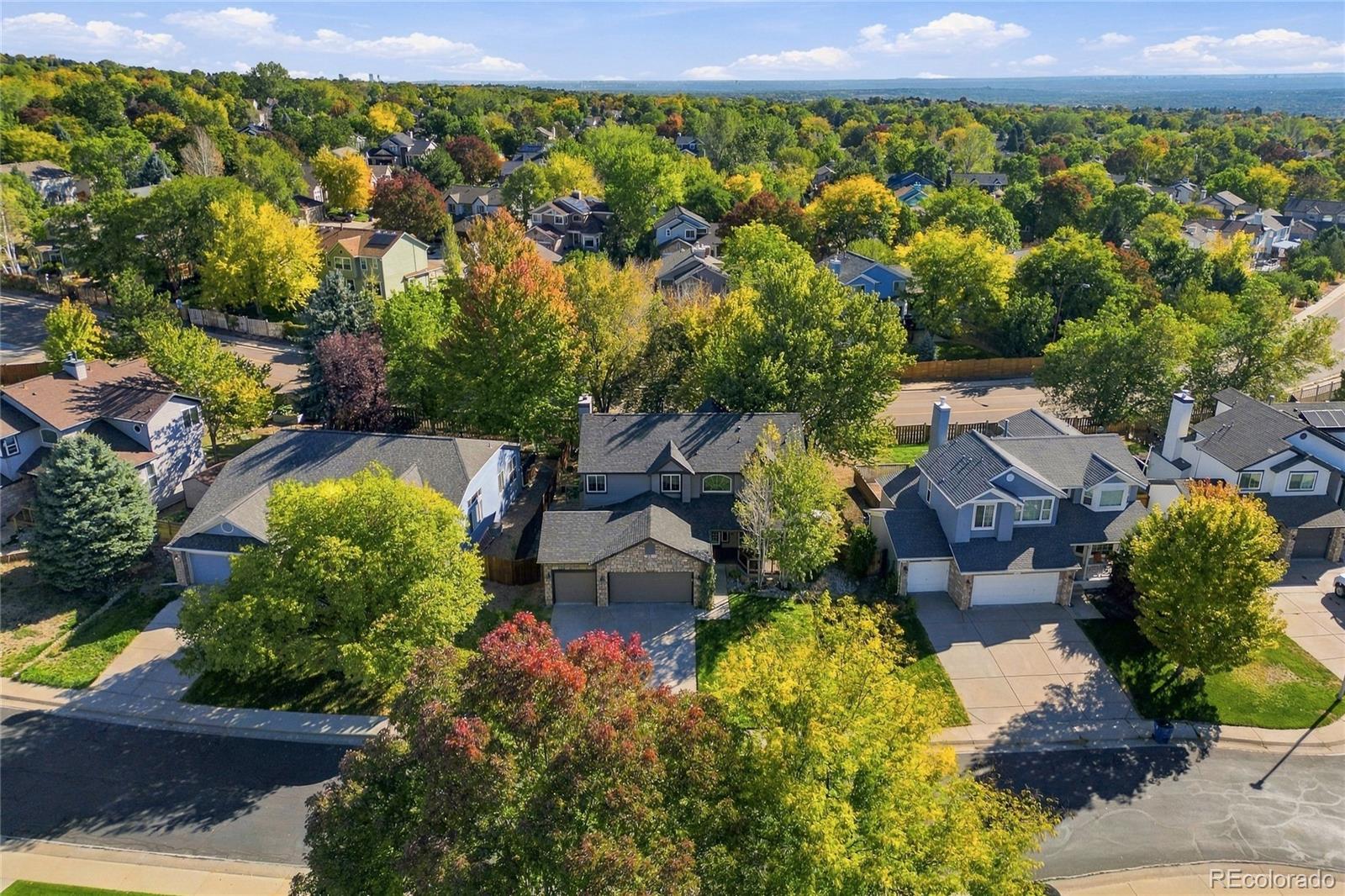 MLS Image #44 for 2411 s holman circle,lakewood, Colorado