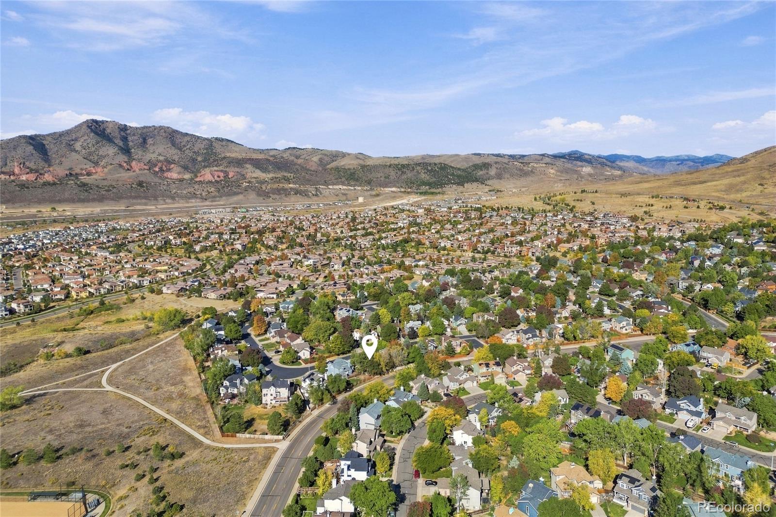 MLS Image #46 for 2411 s holman circle,lakewood, Colorado