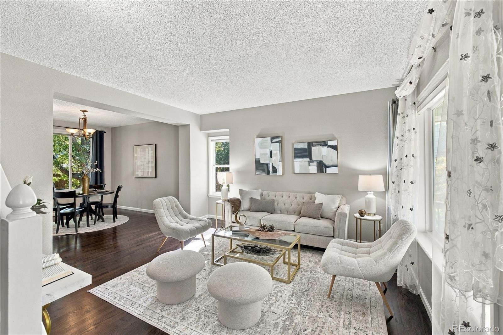 MLS Image #6 for 2411 s holman circle,lakewood, Colorado