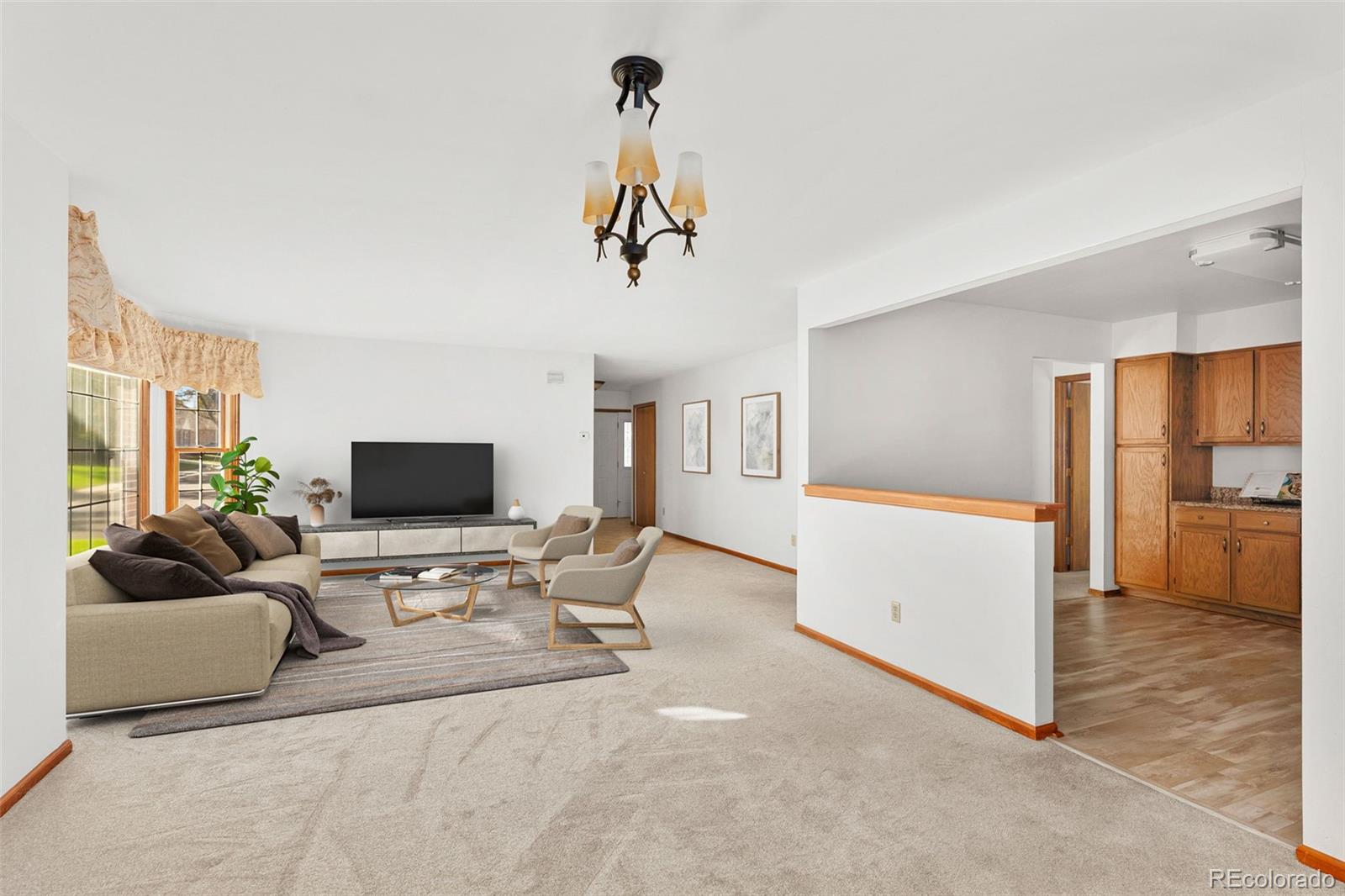 MLS Image #12 for 8968  greenspointe lane,highlands ranch, Colorado