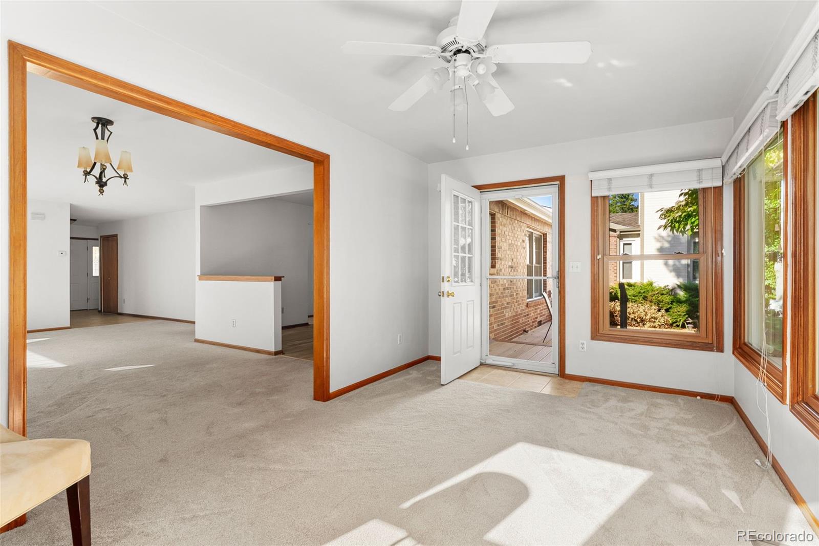 MLS Image #19 for 8968  greenspointe lane,highlands ranch, Colorado