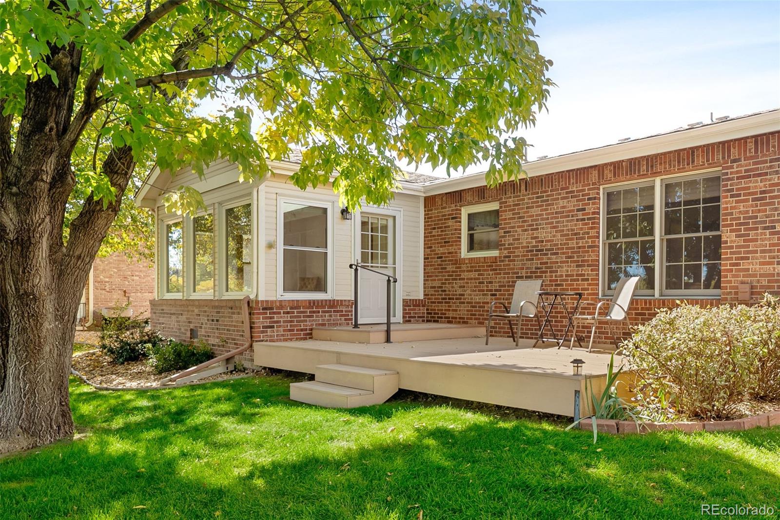 MLS Image #2 for 8968  greenspointe lane,highlands ranch, Colorado