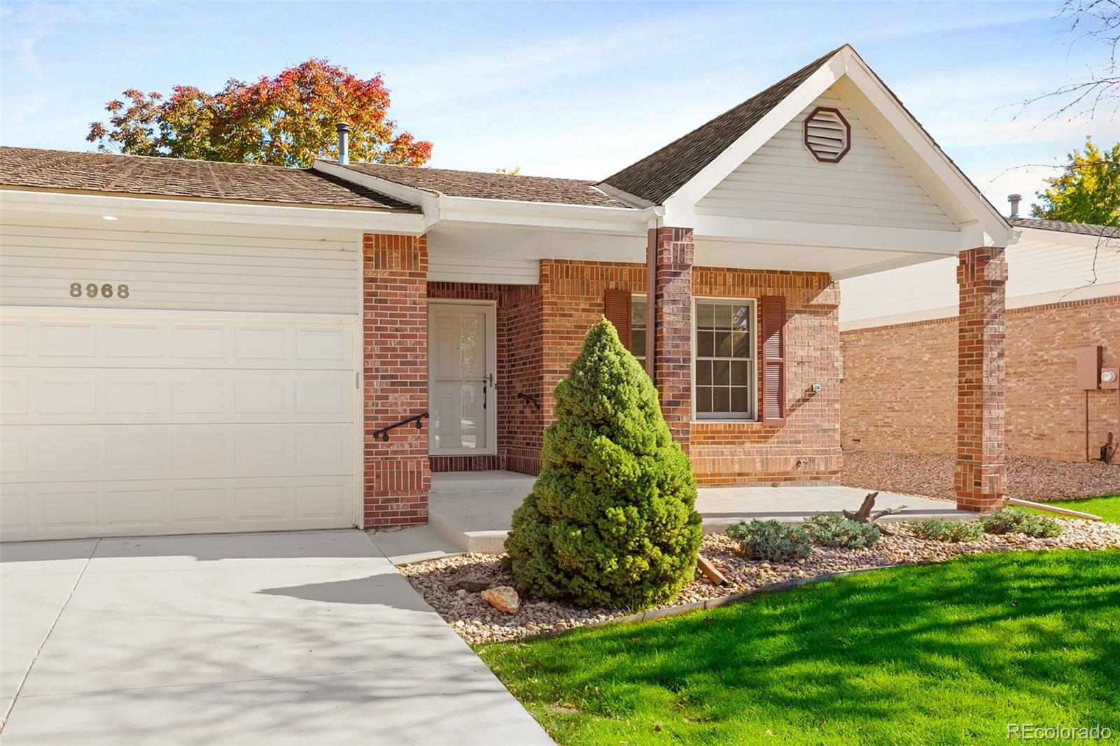 MLS Image #34 for 8968  greenspointe lane,highlands ranch, Colorado