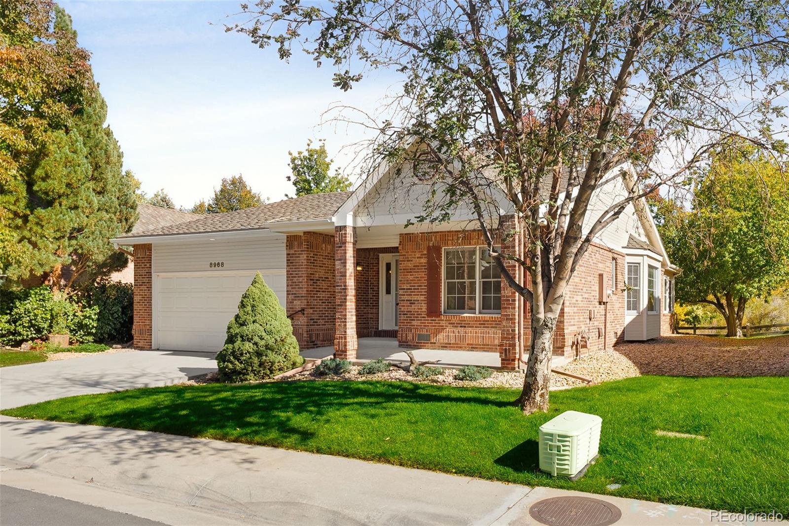 MLS Image #35 for 8968  greenspointe lane,highlands ranch, Colorado