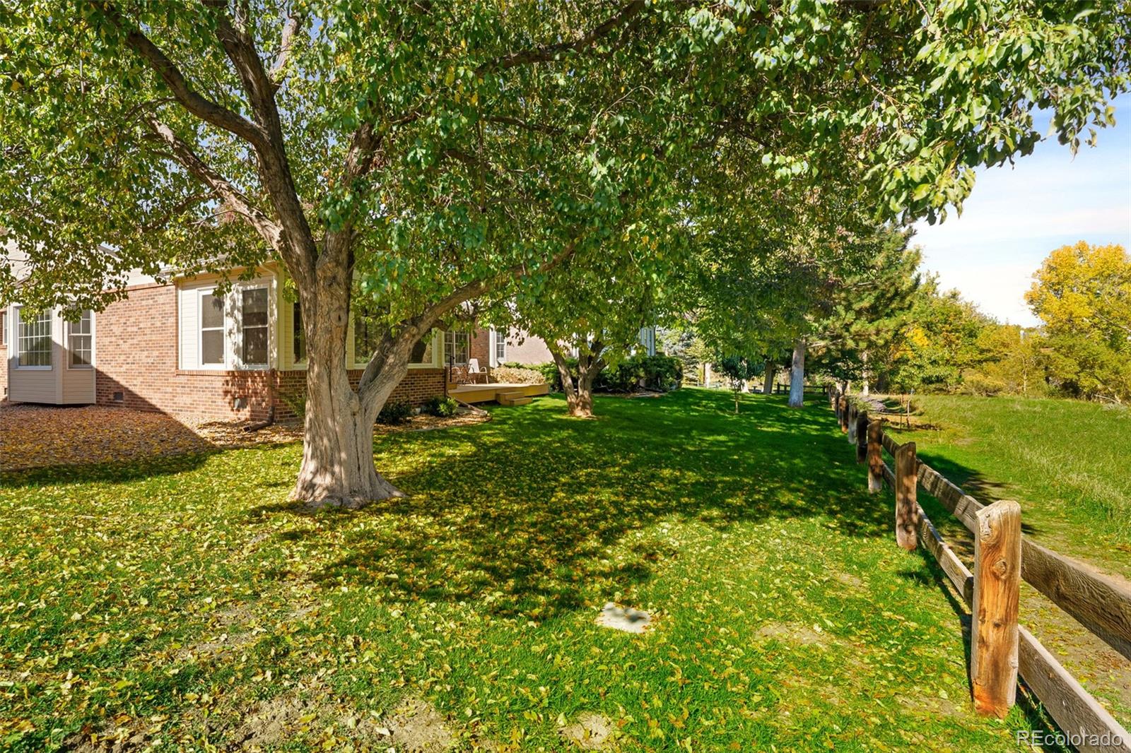 MLS Image #40 for 8968  greenspointe lane,highlands ranch, Colorado