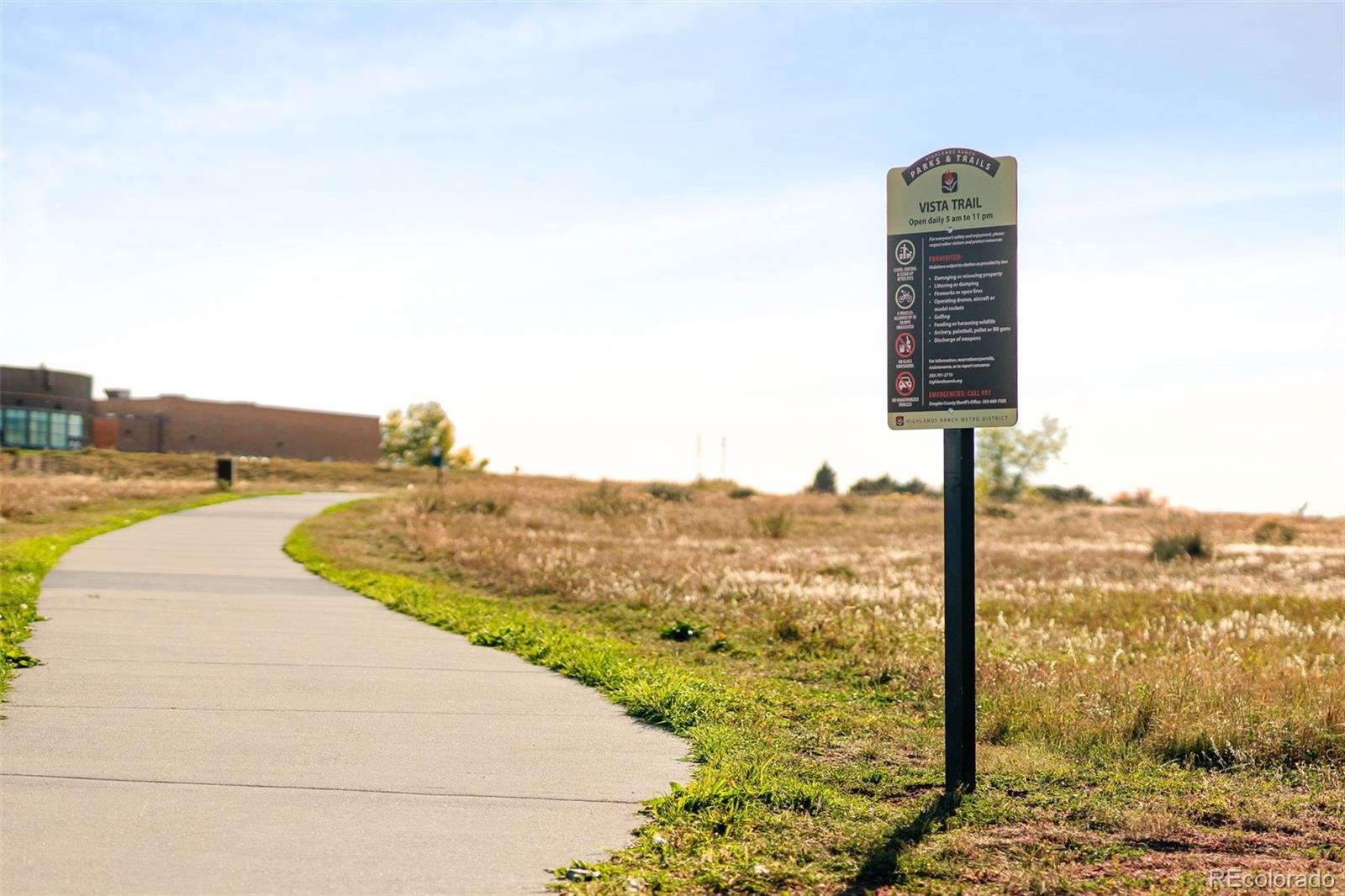 MLS Image #42 for 8968  greenspointe lane,highlands ranch, Colorado
