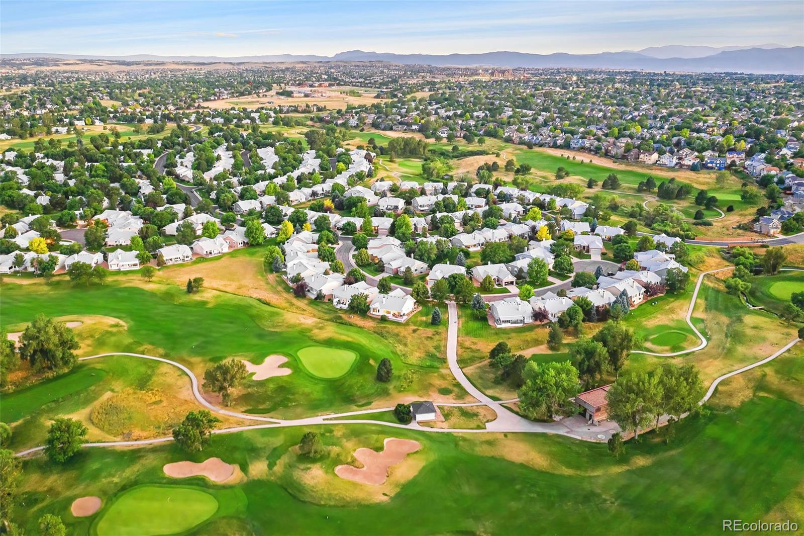 MLS Image #45 for 8968  greenspointe lane,highlands ranch, Colorado