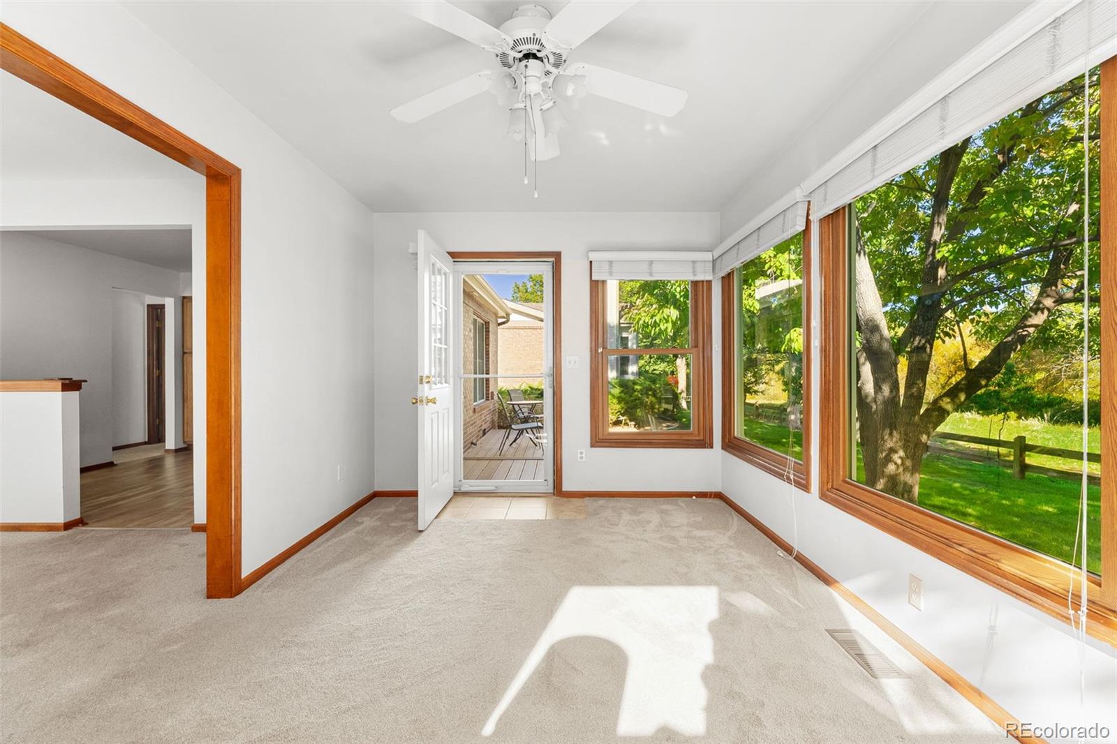 MLS Image #5 for 8968  greenspointe lane,highlands ranch, Colorado