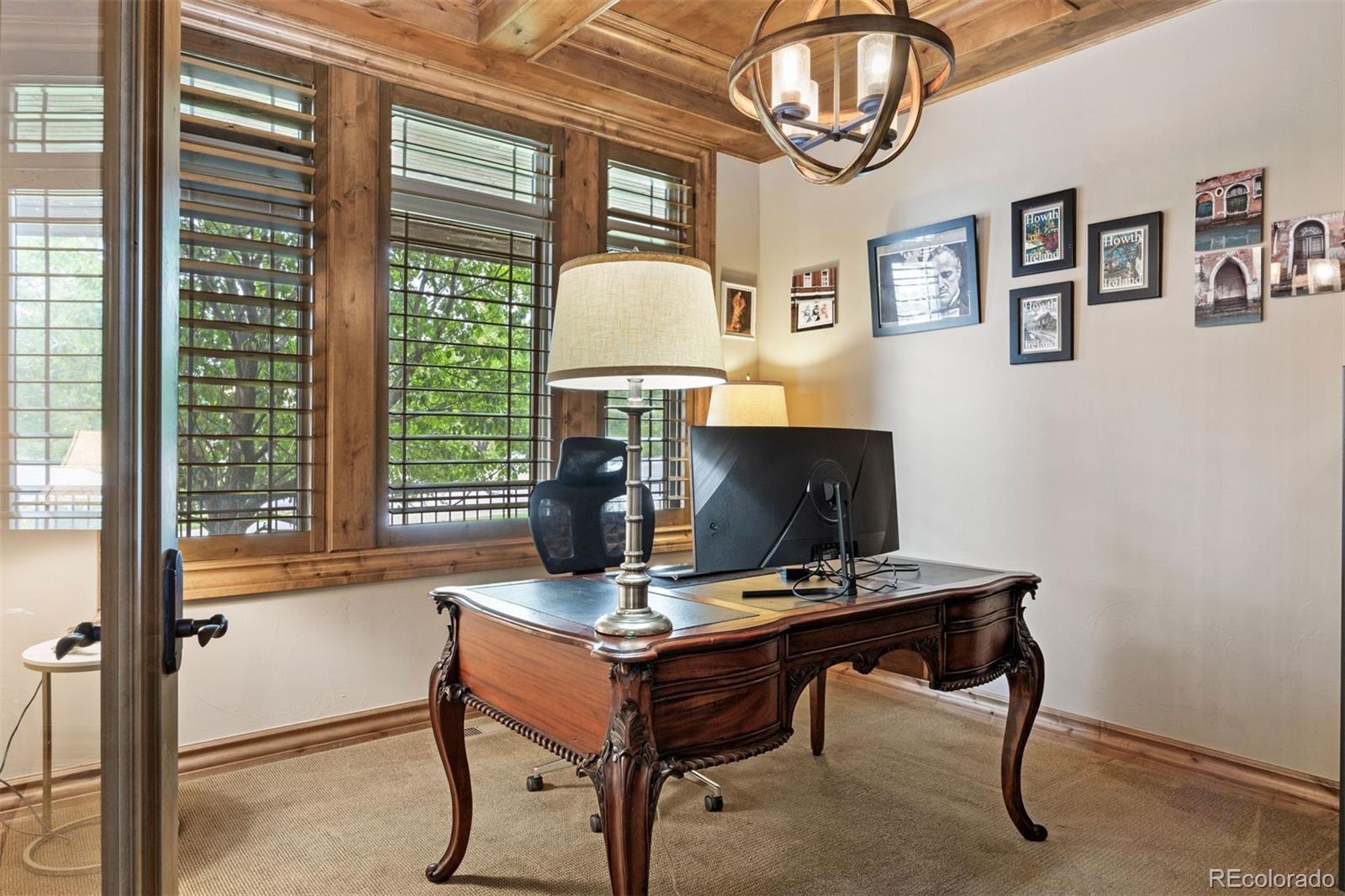 MLS Image #10 for 5475  grand fir way,parker, Colorado