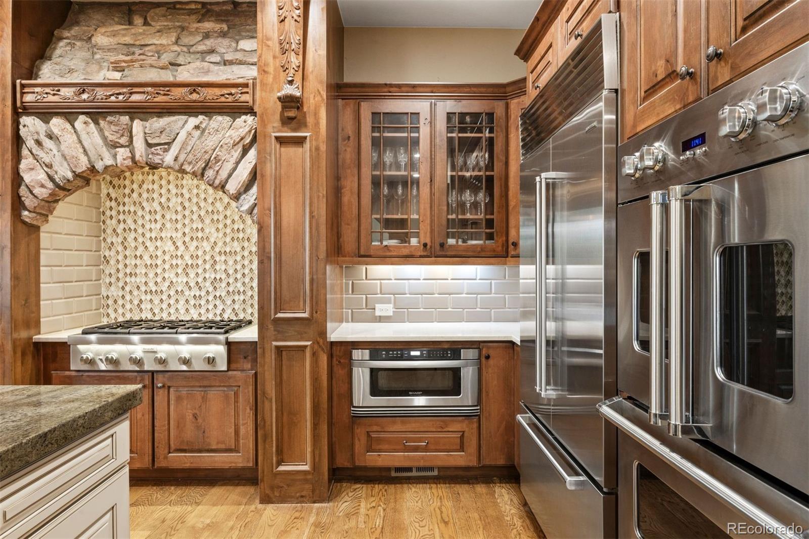 MLS Image #2 for 5475  grand fir way,parker, Colorado