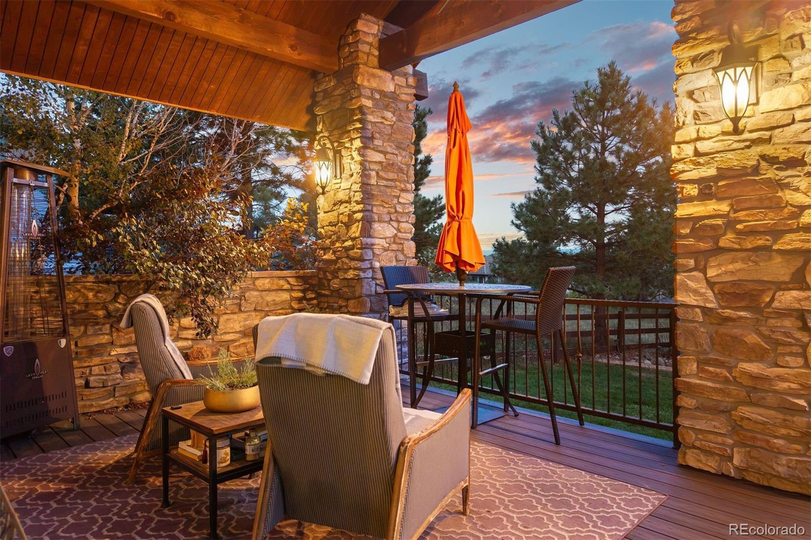 MLS Image #20 for 5475  grand fir way,parker, Colorado