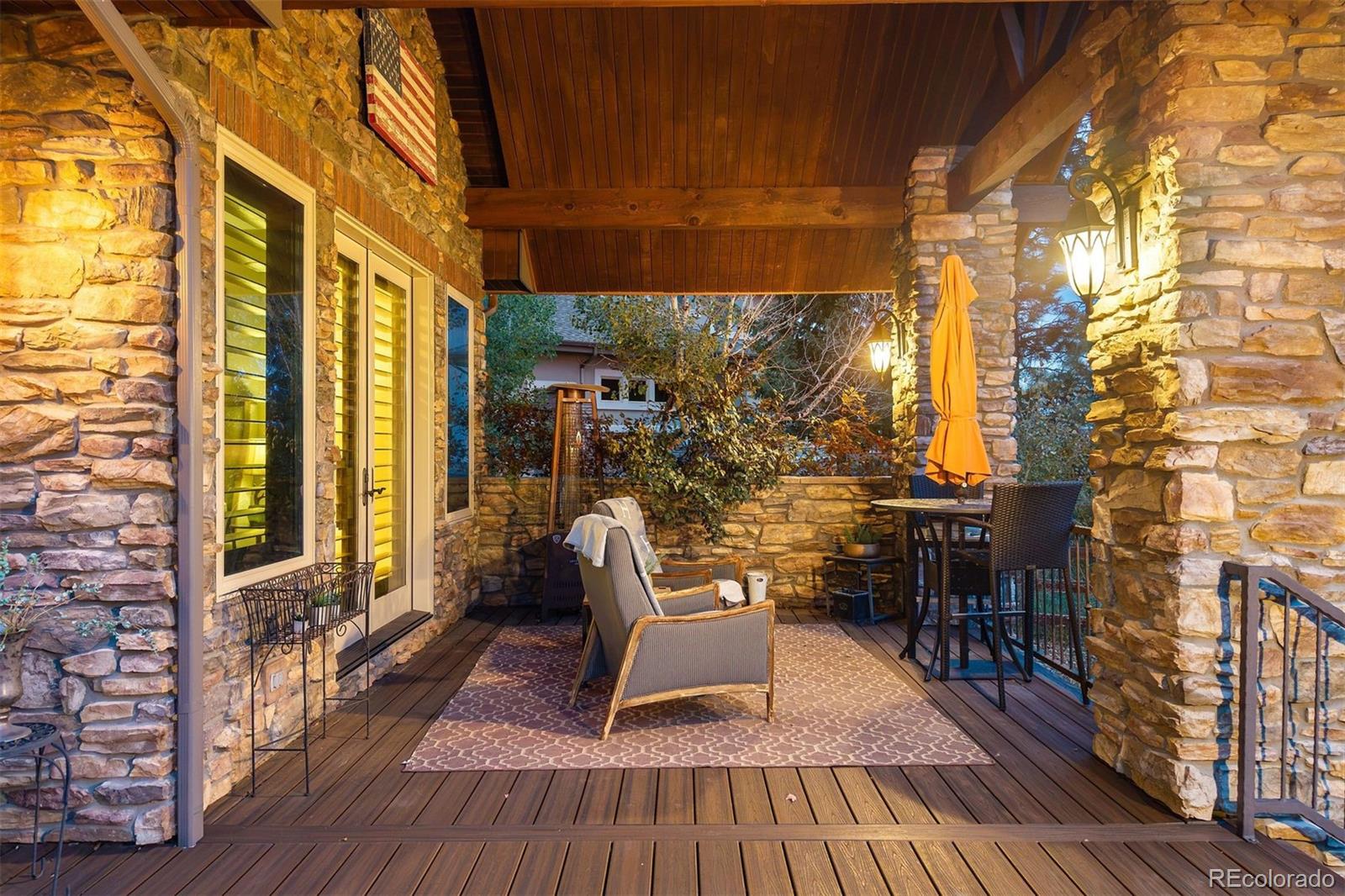 MLS Image #21 for 5475  grand fir way,parker, Colorado