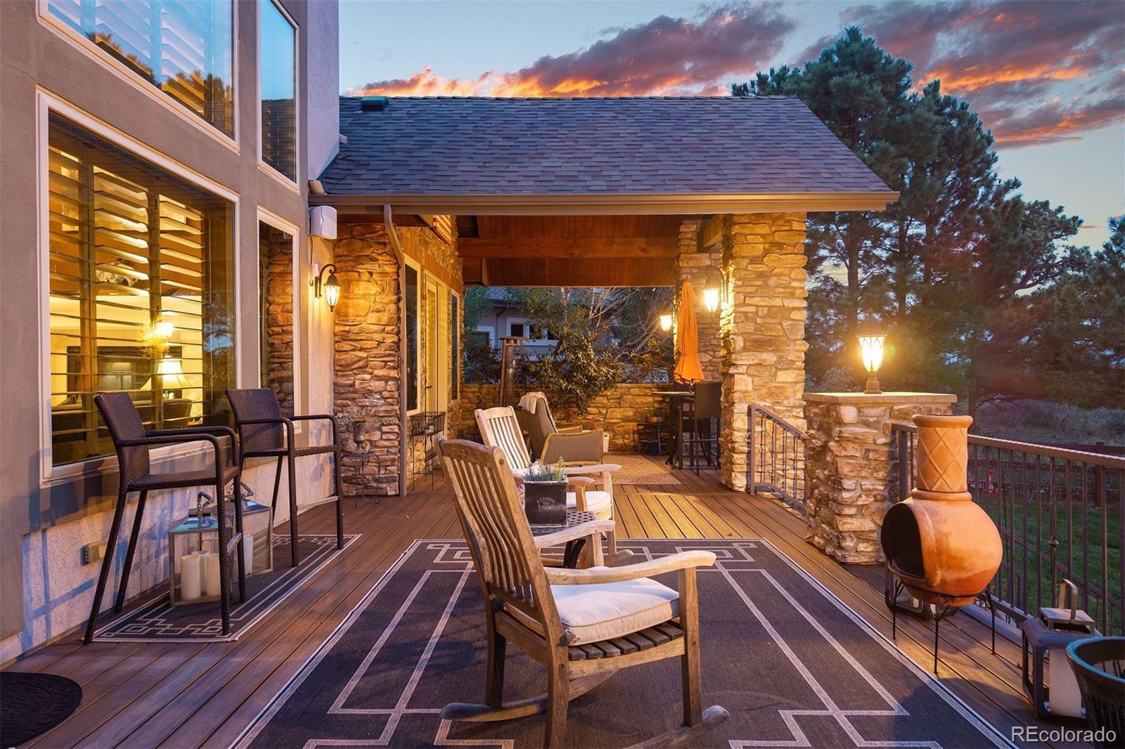 MLS Image #22 for 5475  grand fir way,parker, Colorado