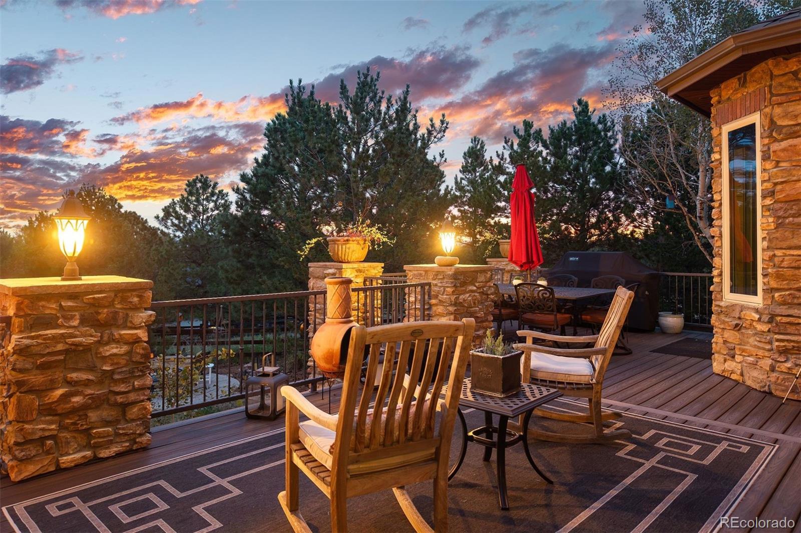 MLS Image #23 for 5475  grand fir way,parker, Colorado